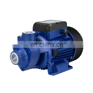 Best Price Small Surface Pump 220-volt Vortex Qb60 Electric Motor Water Pumps thumbnail-2