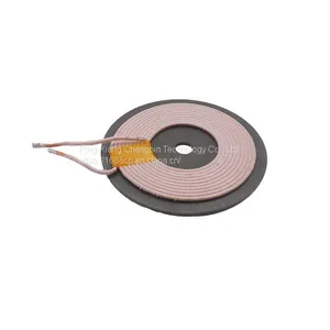 QI Wireless Charger Coil Transmitter Coil thumbnail-2