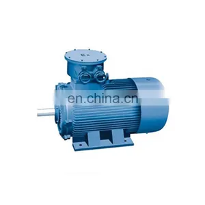 YB3-200L-4 30kw Ex-proof Motor thumbnail-1