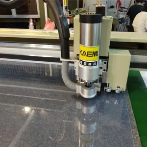 Star Product Kaemi M5 Template Cutter Garment Template Pattern Cutter 1509/1512/1812 Sizes thumbnail-5