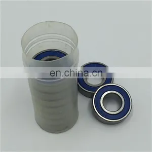 Ceramic Ball Bearing 17287 17x28x7 High Speed Bearings thumbnail-6