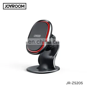 JOYROOM ZS205 Air Vent Mount Stand 360 Degree Rotation Mobile Phone Car Holder Magnetic Phone Holder For Car thumbnail-3