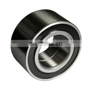 Chrome Steel Double Row Angular Contact Ball Bearing Front Wheel Hub Bearing DAC39720037 thumbnail-6