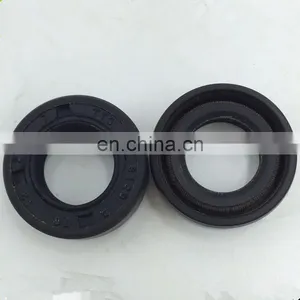 Spring Loaded Metric Rotary Shaft TC Oil Seal Double Lip 24x35x7mm thumbnail-1