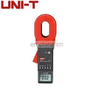 UNI-T UT278A Clamp Meter Digital Earth Resistance Tester thumbnail-1