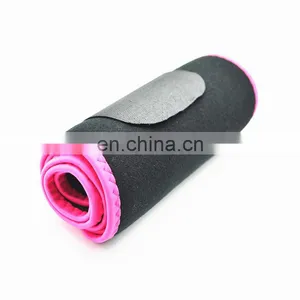 Hampool Custom Body Slim Power Slimming Waist Trimmer Belt for Women thumbnail-4