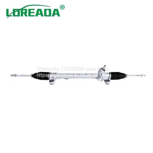 LOREADA RHD Factory Direct Sale OEM 45510-47012 Hydraulic Power Steering Rack For PRIUS thumbnail-1