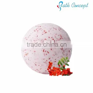 Natural Essential Oil Bath Fizzy Bath Bombs Supplier's Choice thumbnail-1