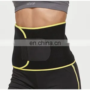 2021 Vivanstar Cincher Sweat Belt Waist Trainer Corset for Weight Loss MT1303 thumbnail-2