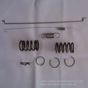 EF6600 Generator Spring Assembly thumbnail-2