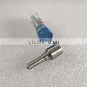 TOPDIESEL Common Rail Nozzle DLLA 155P1062 093400-1062 for Denso Diesel Injector 23670-09070 23670-0L020 23670-30370 23670-30240 thumbnail-1
