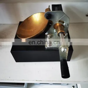 Factory Price Motorized & Manual Liquid Limit Device Casagrande Apparatus thumbnail-3