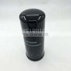 Excavator Hydraulic Filter P569206 84202794 thumbnail-3