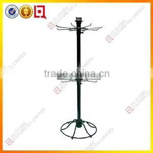 Free Standing Wire Display Racks thumbnail-5