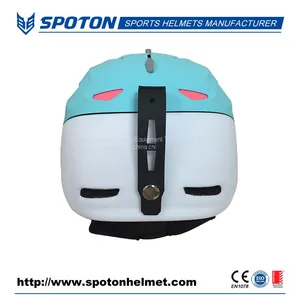 China Manufacturer Skateboard Ski Helmet thumbnail-1