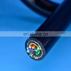 Submarine Fiber Optic Cable Kevlar Reinforced Cable thumbnail-1