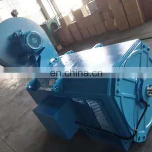 400 KW 440 V 400-1200 Rpm Z4-450-22 Big dc Motor thumbnail-5