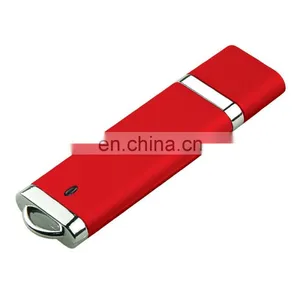 4GB USB Drive/Flash Drive for PC - Promotional Gift Print Logo thumbnail-3