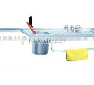 Aluminium Kitchen Hardwares for Kitchen Cabinet J519 thumbnail-1