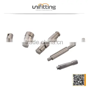 ODM High Precision Cnc Lathe Machining thumbnail-6