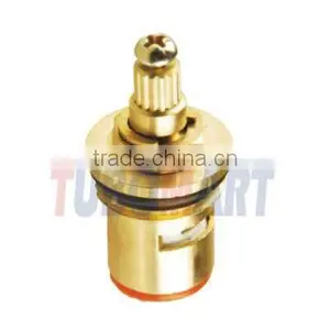 Vastagos ; Brass Cartridges thumbnail-2