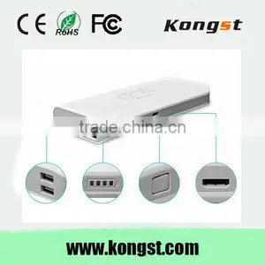 Rohs Power Bank,20000mAh Power Bank,Xiaomi Power Bank thumbnail-3