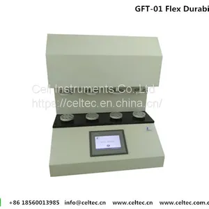 ASTM F392 Flex Durability Tester Gelbo Flex Durability Tester thumbnail-1