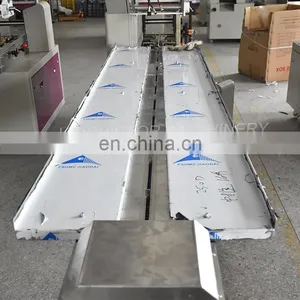 Wrapping Packing Machine for Mushroom thumbnail-3