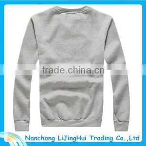 2015 New Design Hot Sale Pullover Men thumbnail-4
