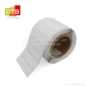 RFID Flexible On Metal Tag thumbnail-1