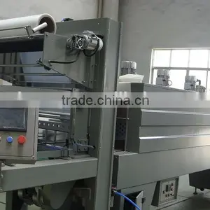 Automatic Wrapping Machine / Film Wrapping Machine thumbnail-4
