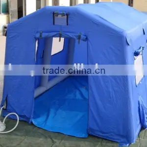 High Quanlity Inflatable Tent Large Outdoor Iflatable Lwn Event Tent thumbnail-1