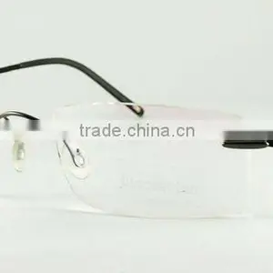 Titanium Frame RT1019 thumbnail-1