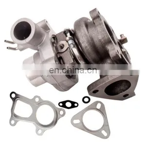 Auto Parts Turbocharger DIESEL ENGINE FOR 4D56 2.5TD TD04-10T OEM:49177-01513 MD195396 thumbnail-1