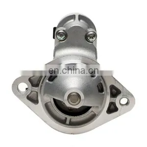 HIGH QUALITY AUTO Starter MOTOR FOR COROLLA 1ZZFE 2004-2008 OEM:28100-22090 thumbnail-5