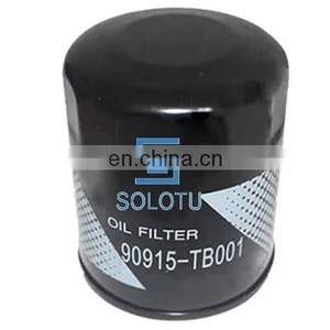 Oil Filter OEM 90915-TB001 FOR CAMRY Saloon (_V3_) HIACE V Box HILUX thumbnail-1