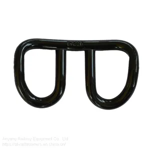 Rail Spring Clips for Korea Railroad Fastening System thumbnail-1