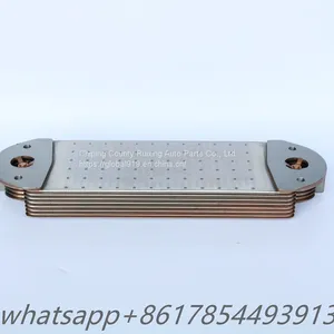 Oil Cooler 20749399 for VOLVO Oil Radiator 20729259 1753112 thumbnail-2