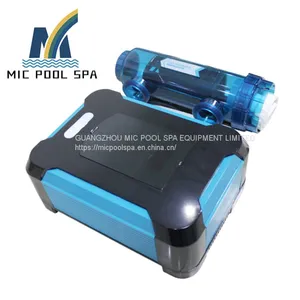Swimming Pool Salt Chlorinator thumbnail-3