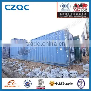 Used 40ft Container for Sale thumbnail-1