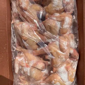 Cheap Hot Sale Frozen Whole Sanhuang Chicken thumbnail-1