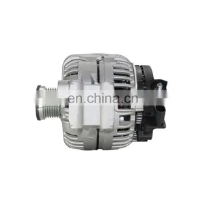 Alternator For MAN NEOPLAN TEMSA Hocl Lc Lion S City Coach 0124655025 0986049820 DRA0242 CA1997IR LRA03183 thumbnail-5