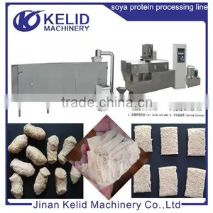 Fully Automatic Soya Processing Plant thumbnail-6