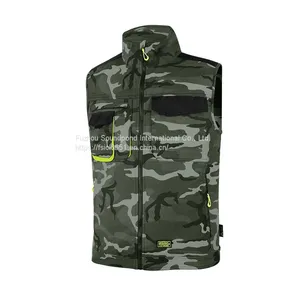 MEN'S VEST thumbnail-3