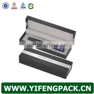 China Supplier Stationery Box Pen Packaging Box Pen Gift Box In Cardboard thumbnail-3