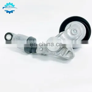 Belt Tensioner Assembly 31170-5G0-A01 Fits For Honda Accord Cr4 3.0 v6 Crosstour Tf4 Mdx Belt Tensioner thumbnail-2