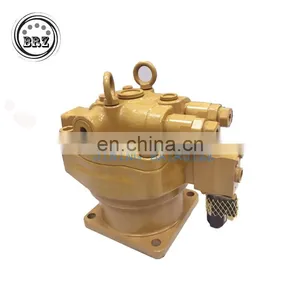 High Quality SUMITOMO SH55 Swing Motor Assy SH60 Slew Motor Box SH75 Rotary Motor thumbnail-4