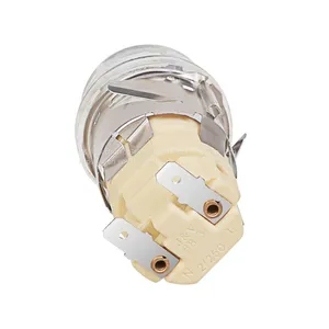 J&V High Temperature BBQ Stove Light thumbnail-3