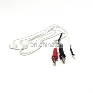 TP-01A TP01A TP 01A K-type Length Wire Temperature Test Thermocouple Sensor Probe New 100cm thumbnail-2