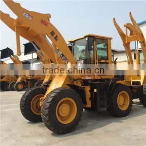 Skid Steer Loader Tire for Wheel Loader ZL25 thumbnail-5